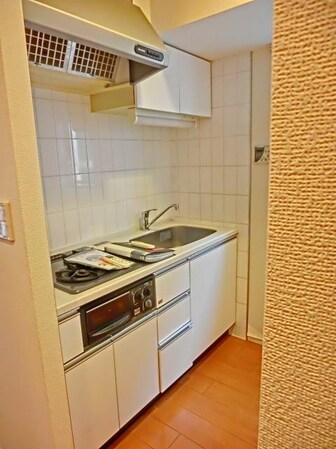 パークアクシス押上の物件内観写真